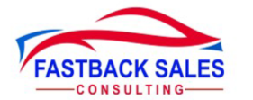 FASTBACK SALES CONSULTING